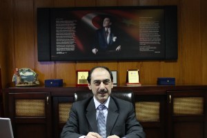 Fındığa Özel Gübre