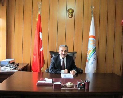 Gaziantep`te `Sürü Yönetimi Elemanı` Kursu