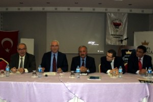 Kırsal Kalkınmada Kadının Gücü Çalıştayı Düzenlendi