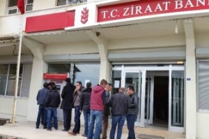 Kulp`ta Çiftçiye Destek Ödemeleri Başladı