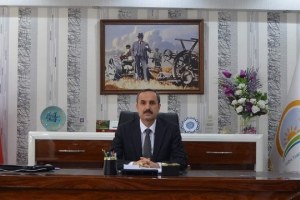 Siirt`te 250-300 Bin Dolayında Hayvan Doğumu Bekleniyor