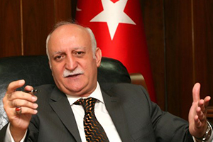 Bayraktar: Mazot, Gübre ve Toprak Analizi Destekleme Başvuru Süresi Uzatıldı