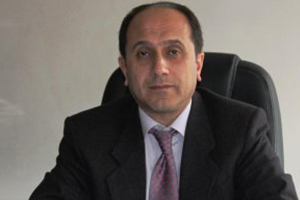 Bulanık`ta şap aşısı çalışmaları