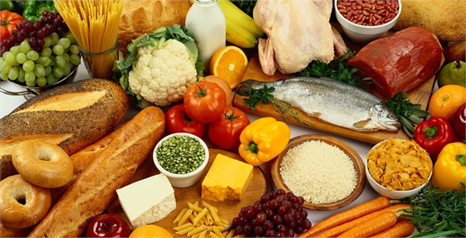 3. Gıda Ar-Ge Proje Pazarı 21 Nisan`da başlıyor