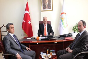 Bilecik`te `Kanatlı Veri Tabanı` Eğitimi