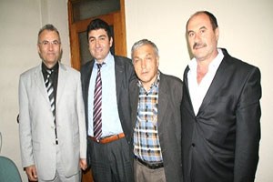 Gökçebey 3. Ulusal Tavuk ve Kültür Festivaline Hazırlanıyor