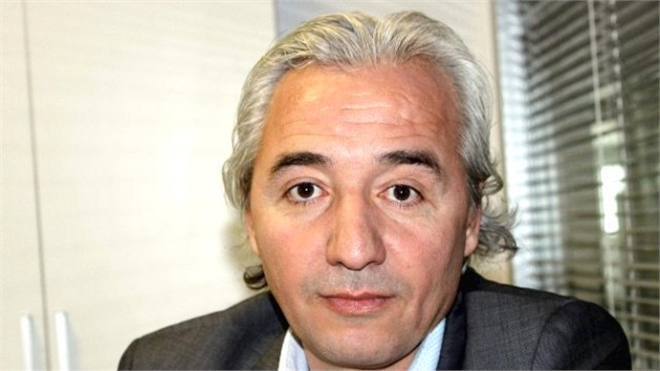 Kütahya Tarım Fuarını Bakan Eker Açacak