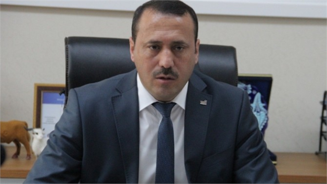 Tarım ve Kırsal Kalkınmayı Destekleme Kurumu`ndan 14. Başvuru Çağrısı