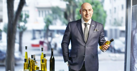 Zeytin ve zeytinyağı üreticileri Egeli Tarım bakanı istedi