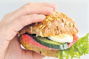 Hayvansal gıdada `antibiyotik` riski!