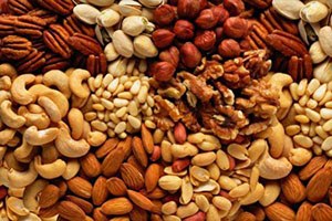 Kabuklu Kuruyemiş İnsan Ömrünü Uzatıyor