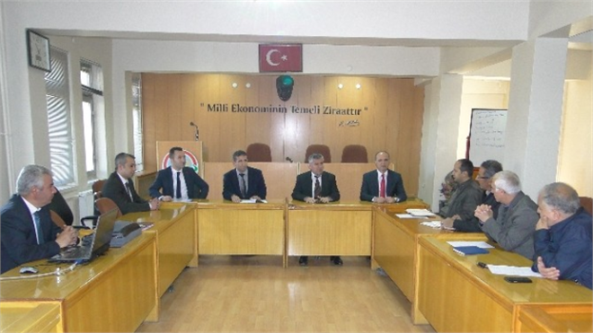 Kırsal Kalkınma Yatırımı Destekleme Başvurusunda Son Gün 2 Temmuz