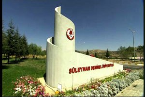 Sdü`de Yeni Tarım Makinesi Üretildi