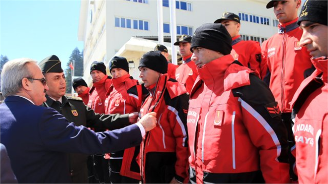 Süt Bayramında Buluşalım