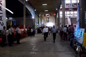 Trakya Hayvancılık, Süt Ürünleri ve Tohum Fuarı Açıldı