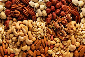 Karatay`dan ithal kuruyemiş uyarısı