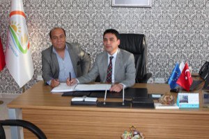 TKDK Destekli AB Standartlarında ilk Süt İşletme Tesisi