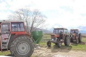 Islah Amaçlı Mera Kiralama İhalesi Yapılacak