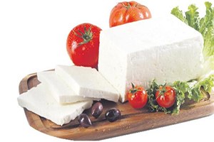 Dev anlaşmaya `peynir` darbesi