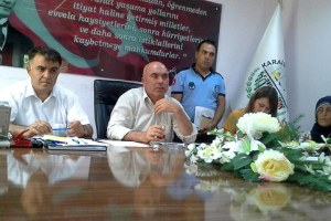 Karaisalı`da Hayvancılık İşletmeleri İlçe Dışına Taşınıyor