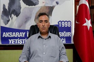 Sıcak Hava Süt Verimliliğini ve Kaliteyi Düşürüyor