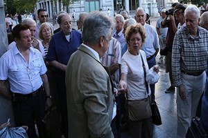 Zam yağmuru başladı!