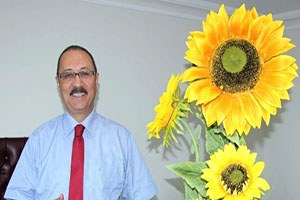 Eraslan: `Yağ Alırken Litresine Dikkat Edin`