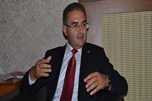 Etteki fiyat artışı bayramdan dolayı değil, yetersiz hayvan varlığından