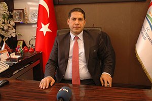 Gaziantep`te gıda sektörüne sıkı denetim