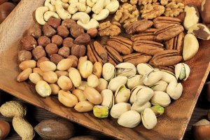 Gıdada gizli zehir `Aflatoksin`