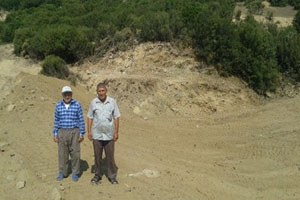 Göletlerle Hayvancılık Destekleniyor