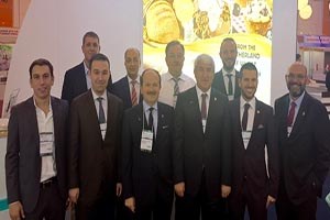 Latin Amerika Ülkeleri Un İhracatçısına İlaç Olacak!