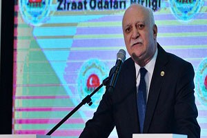 `Üretim maliyetleri düşürülüp verimlilik artırılmalı`