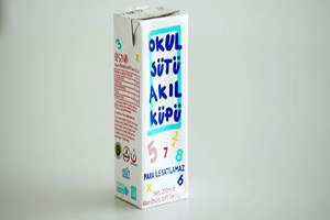 Okul Sütü Programı