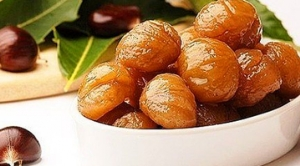 Ucuz Kestane Şekerine İçerik Testi