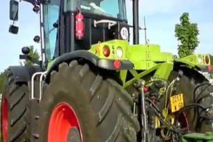 Tarım ve Teknoloji Günleri Fuarı