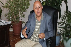 Yem sanayicisi ithal ete karşı çıkıyor