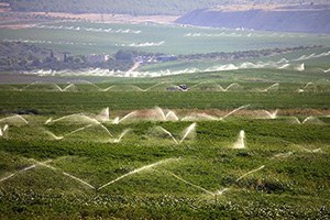 Tarım Arazileri `İnsansız Hava Araçları` İle Denetlenecek