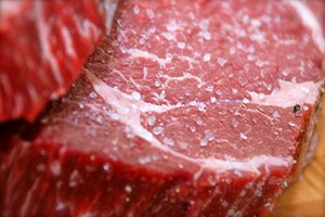 Niğdeli Et Üreticileri Birliği Donmuş Et İstemiyor