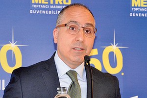 Gıdada Ürünlerin Yarısı Çöpe Gidiyor