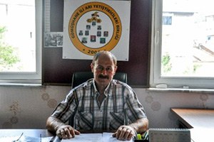 Gümüşhane`de Bal Rekoltesi Düştü