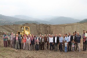 Hayvan Üreticilerine Müjdeli Haber