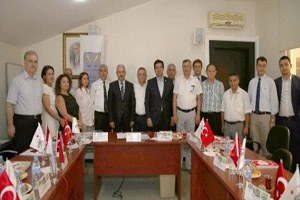 Hayvancılık Sektörü Kuşadası`nda Buluşacak