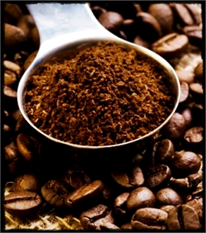 Kahve Telvesi Karbonu İmha Edecek