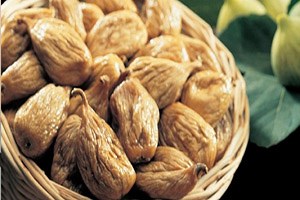 Kuru İncire `Süpermarket` Dopingi