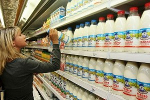 Rusya`ya Gıda İhracatında Geç Kalındı