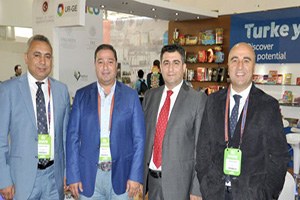 Şekercilerden Latin Amerika Çıkarması