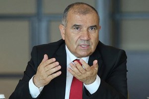 Yenilenebilir Enerjide `Sınır` Yok