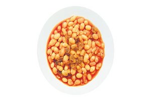 Bakliyat Zamları Kapıda!