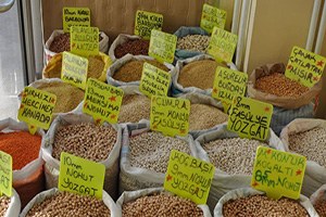 Bakliyat Fiyatları Nasıl %25 Zamlandı?